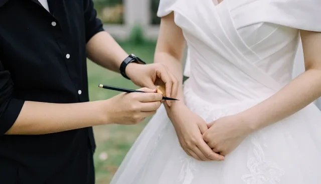 情感表达:婚礼顾问服务模式的创新与发展趋势
